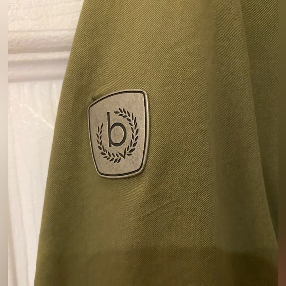 Beautiful & stylish Bugatti Jacket for men - Picture 4 of 7